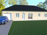 Maison à construire à Verneuil-sur-Vienne (87430) 1879262-3291modele620240607s8UL9.jpeg Maisons Millot