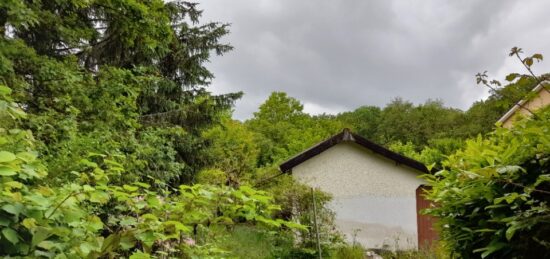 Terrain à bâtir à Panazol, Nouvelle-Aquitaine