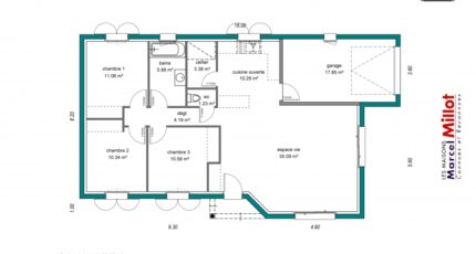 Panazol Maison neuve - 1869412-241945_epsilon.jpg Maisons Millot