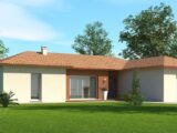 Maison à construire à Saint-Martin-Terressus (87400) 1879005-3290modele620140728kBUOH.jpeg Maisons Millot