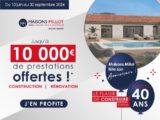 Maison à construire à Saint-Martin-Terressus (87400) 1879005-10865annonce620240612uSaDl.jpeg Maisons Millot