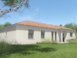 Maison à construire à Saint-Just-le-Martel (87590) 1886469-3653modele820171019iZGVW.jpeg Maisons Millot