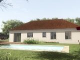 Maison à construire à Saint-Martin-Terressus (87400) 1878932-3653modele820171019KT3tl.jpeg Maisons Millot