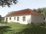 Maison à construire à Saint-Martin-Terressus (87400) 1878932-3653modele920171019pbSgd.jpeg Maisons Millot