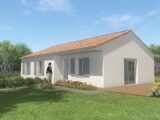 Maison à construire à Saint-Just-le-Martel (87590) 1886565-3653modele720171020y98RP.jpeg Maisons Millot