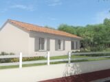 Maison à construire à Saint-Just-le-Martel (87590) 1886565-3653modele920171020twXgX.jpeg Maisons Millot