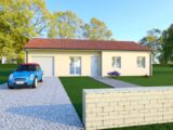 Maison à construire à Saint-Martin-Terressus (87400) 1878939-3290modele720190125QvCcN.jpeg Maisons Millot