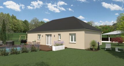 Saint-Gence Maison neuve - 1914527-9811modele720240718s6rgS.jpeg Maisons Millot