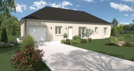 Verneuil-sur-Vienne Maison neuve - 1914371-9811modele6202407056dzWV.jpeg Maisons Millot