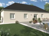 Maison à construire à Verneuil-sur-Vienne (87430) 1914371-9811modele720240705AToJB.jpeg Maisons Millot