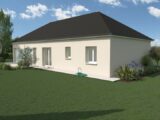 Maison à construire à Verneuil-sur-Vienne (87430) 1914371-9811modele820240705dqyQN.jpeg Maisons Millot