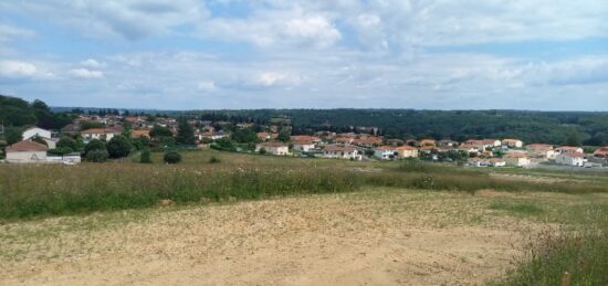 Terrain à bâtir à Le Palais-sur-Vienne, Nouvelle-Aquitaine