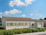 Maison à construire à Bellac (87300) 1980993-4586modele820210624hOtUH.jpeg Maisons Millot