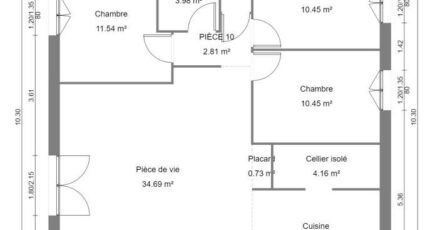 Oradour-sur-Glane Maison neuve - 1990787-9811modele920240705gbMGq.jpeg Maisons Millot