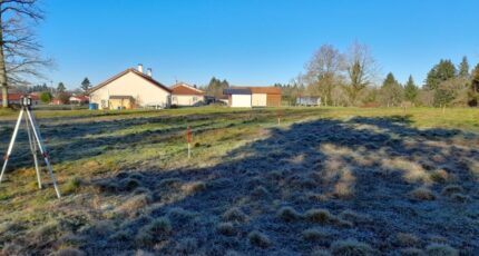 Saint-Gence Terrain à bâtir - 2015490-3291annonce1202411294IZBO.jpeg Maisons Millot