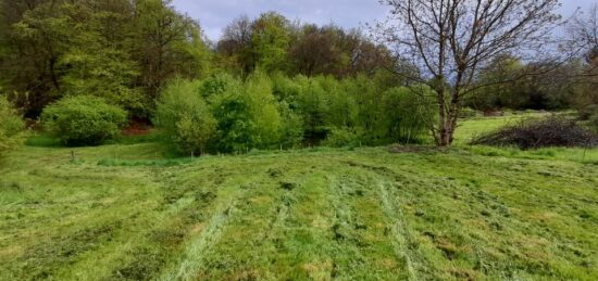 Terrain à bâtir à Chaptelat, Nouvelle-Aquitaine