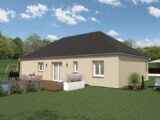 Maison neuve à Oradour-sur-Glane (87520) 2015607-9811modele720240718s6rgS.jpeg Maisons Millot