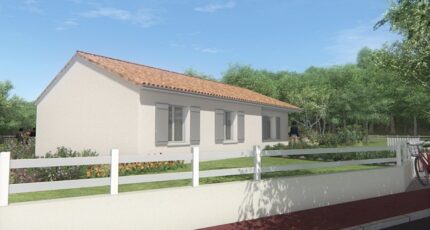 Boisseuil Maison neuve - 2027368-3653modele920171020twXgX.jpeg Maisons Millot