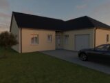 Maison à construire à Saint-Fiel (23000) 2027421-3290modele720190130KFvkz.jpeg Maisons Millot