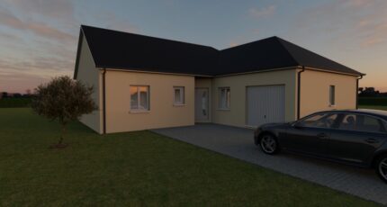 Saint-Fiel Maison neuve - 2027421-3290modele720190130KFvkz.jpeg Maisons Millot