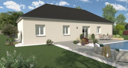 Saint-Junien Maison neuve - 2055357-9811modele720240705AToJB.jpeg Maisons Millot