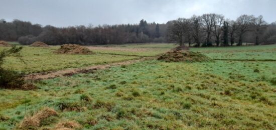 Terrain à bâtir à Meyssac, Nouvelle-Aquitaine