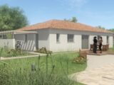 Maison à construire à La Geneytouse (87400) 2078930-3653modele720171019nZU7i.jpeg Maisons Millot