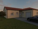 Maison à construire à Oradour-sur-Glane (87520) 2078810-3290modele720190130WnIT0.jpeg Maisons Millot