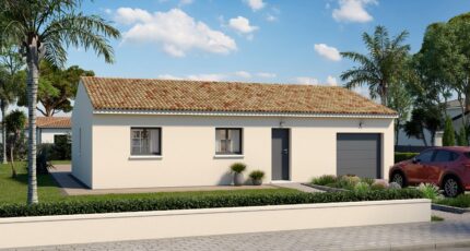 Oradour-sur-Glane Maison neuve - 2078816-4586modele820210624eti65.jpeg Maisons Millot