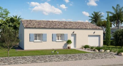 Saint-Maurice-les-Brousses Maison neuve - 2078842-4586modele8202106242xWfV.jpeg Maisons Millot