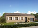 Maison à construire à Solignac (87110) 2078828-4586modele620210624R8T8I.jpeg Maisons Millot