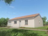 Maison à construire à Feytiat (87220) 2086897-3653modele720171020Hg573.jpeg Maisons Millot