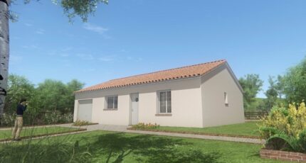 Feytiat Maison neuve - 2086897-3653modele720171020Hg573.jpeg Maisons Millot