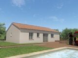 Maison à construire à Feytiat (87220) 2086897-3653modele820171020145OB.jpeg Maisons Millot