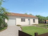 Maison à construire à Feytiat (87220) 2086897-3653modele920171020VZbiT.jpeg Maisons Millot