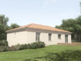 Maison à construire à Feytiat (87220) 2087046-3653modele820171026BXND3.jpeg Maisons Millot