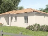 Maison à construire à Feytiat (87220) 2087046-3653modele920171026wAd4L.jpeg Maisons Millot