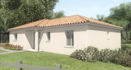 Feytiat Maison neuve - 2087046-3653modele920171026wAd4L.jpeg Maisons Millot