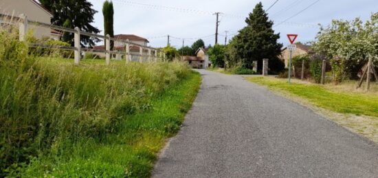 Terrain à bâtir à Le Palais-sur-Vienne, Nouvelle-Aquitaine