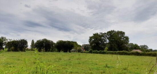 Terrain à bâtir à Saint-Vaury, Nouvelle-Aquitaine